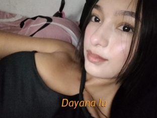 dayana_lu Porn University