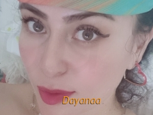 Dayanaa