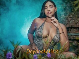 dayanakeilers Porn University