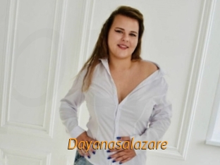 Dayanasalazare