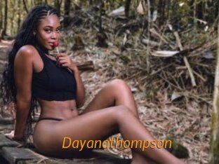 Dayanathompson
