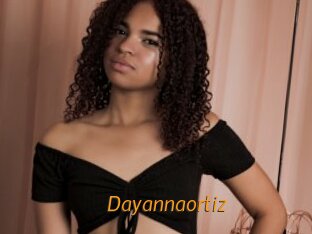 Dayannaortiz