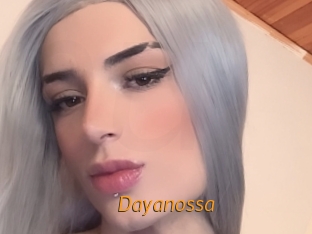dayanossa Porn University
