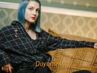 Dayansharp