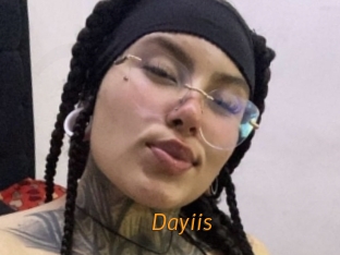 Dayiis