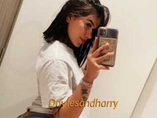 Daylesandharry