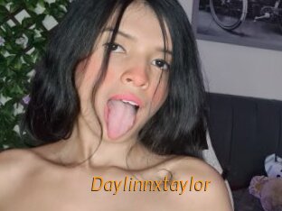 Daylinnxtaylor