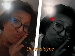 Dayshalayne