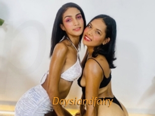 daysiandfairy Porn University