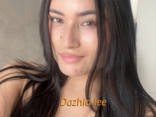 dazhia_lee Porn University