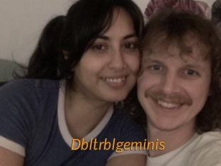 Dbltrblgeminis