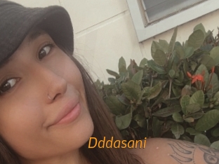 Dddasani