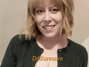 Dddiannaxo