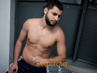 Deanarcher