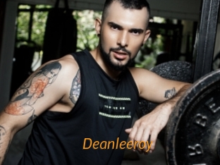 Deanleeroy