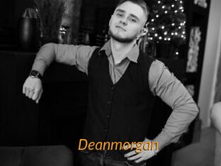 Deanmorgan