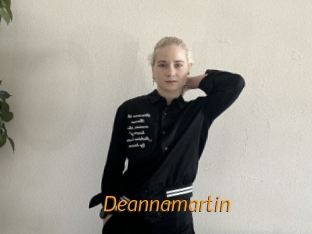 Deannamartin
