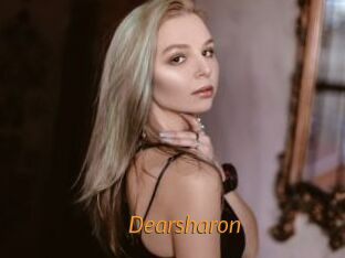 Dearsharon