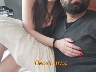 Deasfumyss