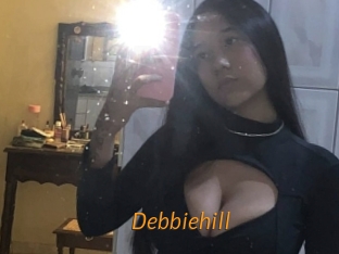 Debbiehill