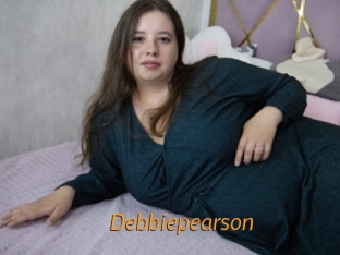 debbiepearson Porn University