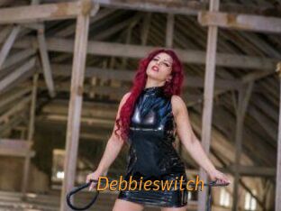 Debbieswitch