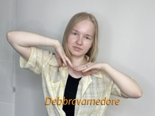 Debbravarnedore