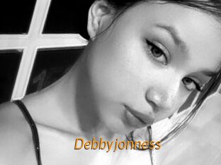 Debbyjonness