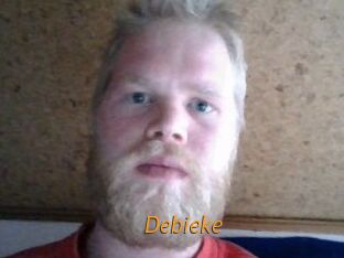Debieke