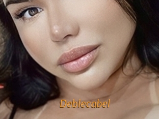 Deblecabel