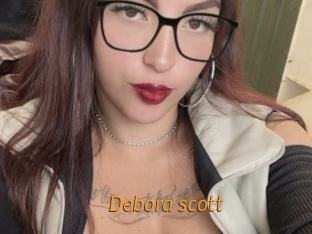 Debora_scott