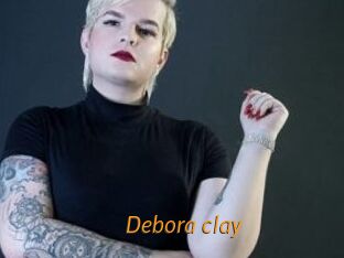 Debora_clay