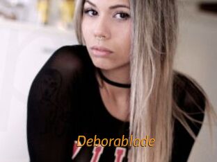 Deborablade