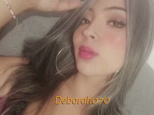 Deborah070