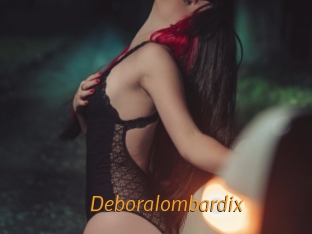 Deboralombardix