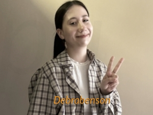 Debrabenson