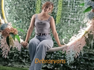 Debraevans