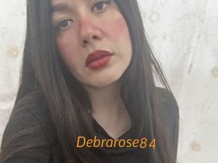 Debrarose84