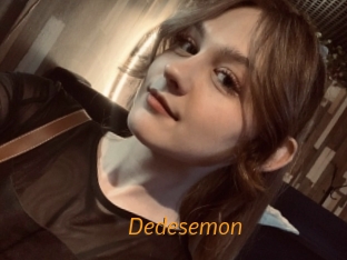 Dedesemon