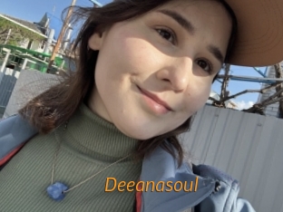 Deeanasoul