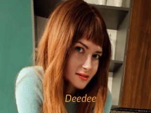 Deedee