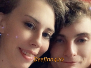 deefinn420 Porn University