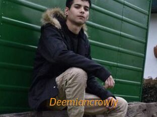 Deemiancrowly