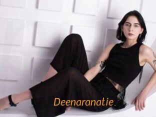 deenaranatie Porn University