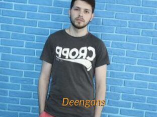Deengans