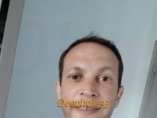 Deephole33