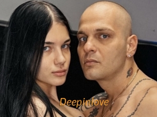 deepinlove Porn University