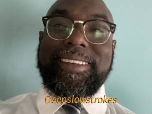 Deepslowstrokes