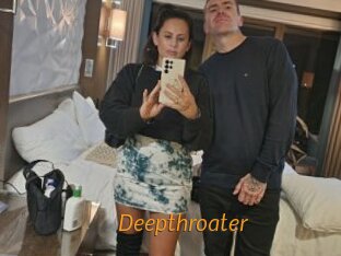 Deepthroater