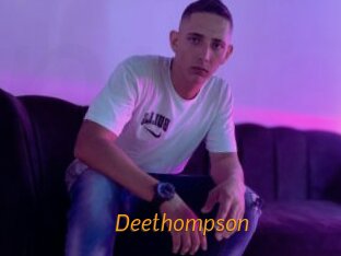 Deethompson